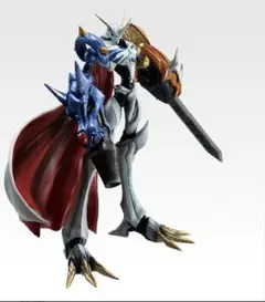 2026年最新】デジモン 一番くじ オメガモンの人気アイテム - メルカリ