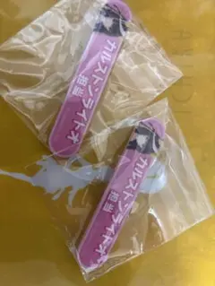 カルストンライトオ ウマ娘 担当称号アクリルバッジコレクション vol.11