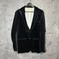 【ÉDIFICE】jacket テーラードジャケット