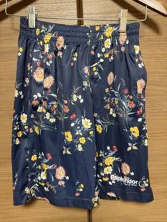 Esplendor バスケットボールパンツ 花柄 160のサムネイル