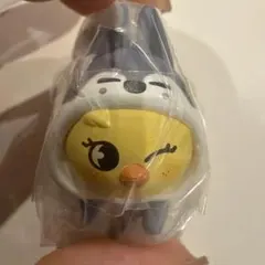 Straykids skzoo vol2 ポガリ