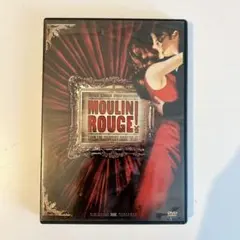 ムーラン・ルージュ プレミアム・エディション('01米)〈初回限定生産・2枚組〉 ムーラン・ルージュ プレミアム・エディション('01米)〈初回限定生産