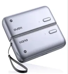 ワイヤレスHDMI送受信機 llano S850