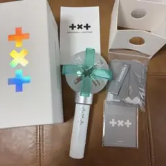 TXTペンライト ver.2 トレカ付き