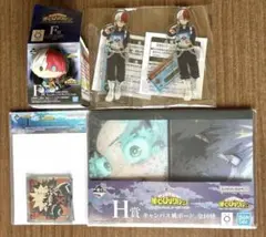 2026年最新】ヒロアカまとめ売りの人気アイテム - メルカリ