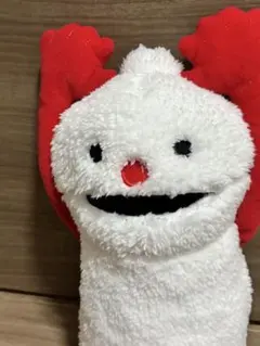 パペットスンスン　BIGぬいぐるみ〜WA!〜 ノンノン