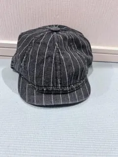 帽子 キャスケット