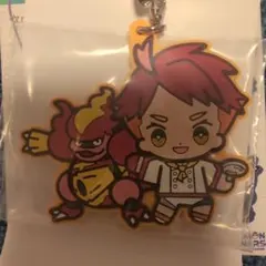 ポケモン ラバーストラップコレクション アカマツ