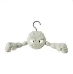 ポケモンセンター限定 イシツブテ　ハンガー