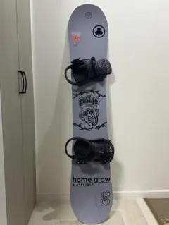 スノーボード セット