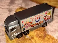 【人気商品】トミカ　おもちゃ王国　トラック　限定品