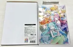 2025年最新】ミクチョコミントアクリルスタンドの人気アイテム