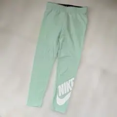 ナイキ　レギンス　スポーツウェア　キッズ