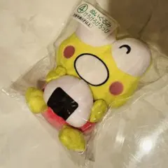 ゆ*き様 ローソン⭐︎サンリオくじ④けろけろけろっぴ