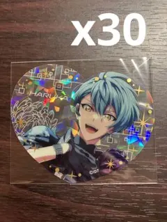 アイナナ ぴくりあコレクション ŹOOĻ zool 亥清悠　30点