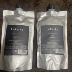 2026年最新】レカルカ シャンプーの人気アイテム - メルカリ