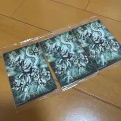 イタジャガドラゴンボール　3枚セット