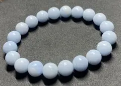 みりおん様お取り置き専用　エンジェライト　ブレスレット☆天然石