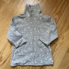 Tete a tete タートルネック