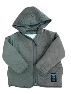 エックスガールステージス　リバーシブル　ブルゾン　120