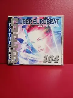 SUPER EUROBEAT VOL.44 CD アルバム - メルカリ