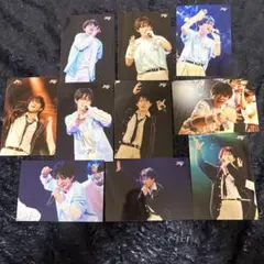 河合彪雅 生写真セット SHYポケパニ 河合彪雅 生写真 トレカ フォトカード まとめ売り - メルカリ