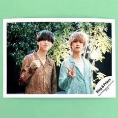 キンプリ シングル「Waltz for Lily」MV&ジャケ写オフショ 集合②