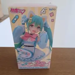 初音ミク Fashion フィギュア Fancyのサムネイル