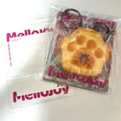 Mellojoy メロジョイ ミニランド ミニバター肉球トースト 肉球 - メルカリ