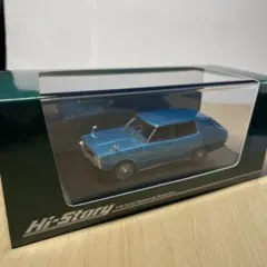 未開封 日産 スカイライン 1800 ワゴンスポーティ GL 1972のサムネイル