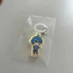 AMPTAK×COLORS ちぐさくん　めじるしチャームのサムネイル