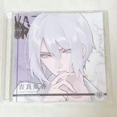 バズロ 「VAZZROCK」 bi-colorシリーズ2ndシーズン3 吉良凰香