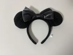 ミニー カチューシャ ディズニー