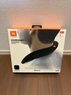 JBL SOUNDGEAR BTA ネックスピーカー