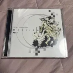 2025年最新】Rebirth Story FELTの人気アイテム - メルカリ