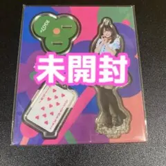 ＝LOVE イコラブ アクリルスタンド アクスタ ポイズンガール 髙松瞳