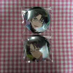 2026年最新】蓮巳敬人 缶バッジの人気アイテム - メルカリ