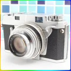 Konica hexanon 45mm f1.8 Eマウント 改造品 - メルカリ
