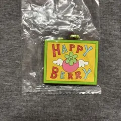 矢沢あい　ご近所物語　カプセルラバーマスコットHAPPY BERRY