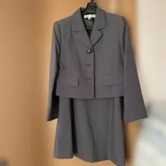 Ma・Marie・J ママリージェイ グレー スーツセット 150