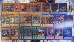 遊戯王 YP引退品 25th プリズマ 54枚 - メルカリ