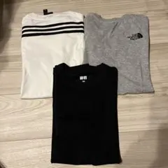 キッズ トップス 3点セット 160cmのサムネイル