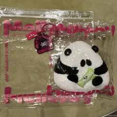 新品】Mellojoy メロジョイ にぎにぎおにぎり パンダ スクイーズ