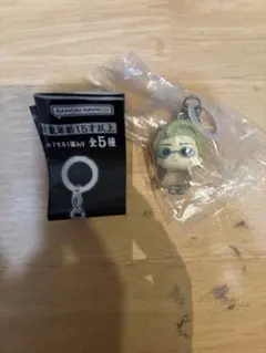 呪術廻戦 めじるしアクセサリー 七海建人