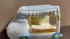 すみっコぐらし・アイスクリーム屋