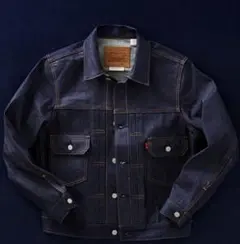 リーバイス　ジャーナルスタンダード別注2nd XL