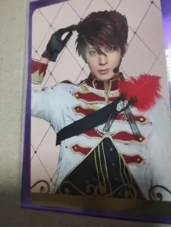 刀ミュ シブツタ 衣装展 ふぉとか 大包平