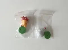 ピクミン チョコエッグ チャッピー ブタドックリ