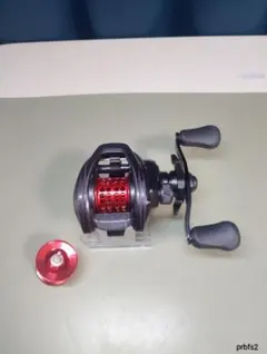PX68フィネススペシャルスプール リベルトピクシー - メルカリ