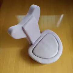 RENEW ゲーミング座椅子　ラベンダーカラー